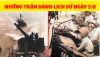 Những Trận Đánh Lịch Sử Ngày 5/8 - Hé Lộ Trận Đánh Thắng Đầu Tiên Của Hải Quân Nhân Dân Việt Nam