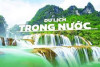 CÔNG TY DU LỊCH HOÀNG HẢI TUYỂN CỘNG TÁC VIÊN KINH DOANH CÁC TOUR DU LỊCH