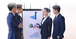 HCTTE tuyển dụng 40 nhân viên kinh doanh cho 04 ngành năm 2025