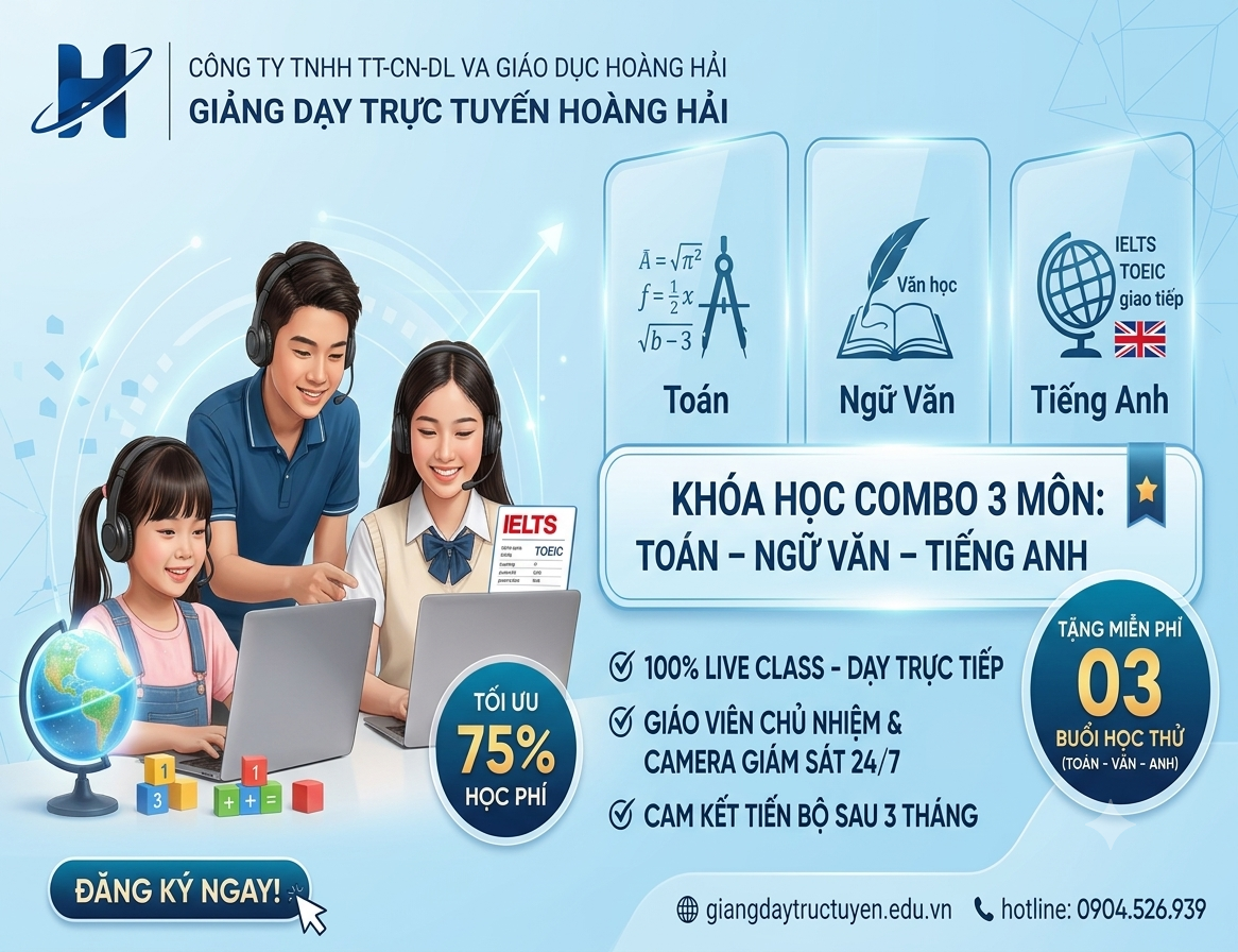 giang day
